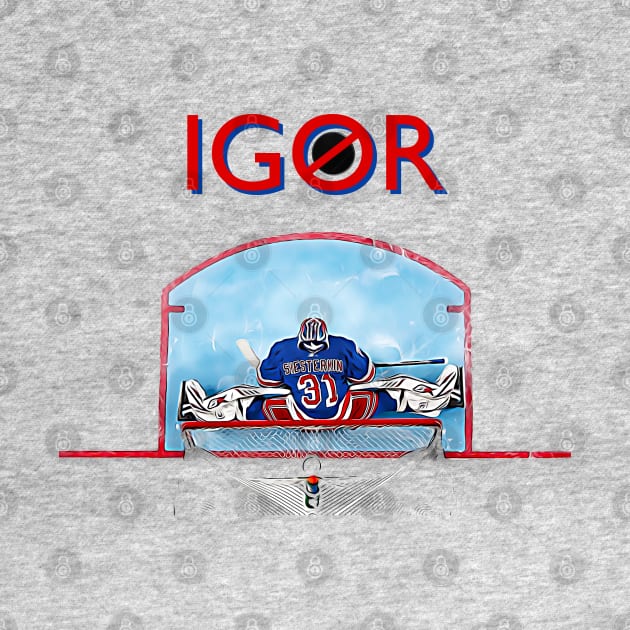 IGOR by LPdesigns